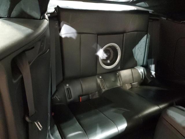 4A3AL25F98E008274 - 2008 MITSUBISHI ECLIPSE SPYDER GS 黑色 照片 10