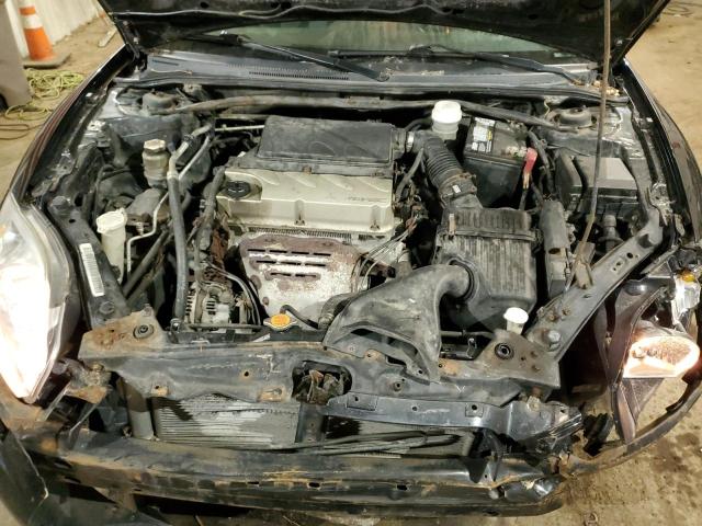 4A3AL25F98E008274 - 2008 MITSUBISHI ECLIPSE SPYDER GS 黑色 照片 11