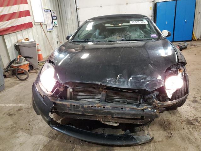 4A3AL25F98E008274 - 2008 MITSUBISHI ECLIPSE SPYDER GS 黑色 照片 5
