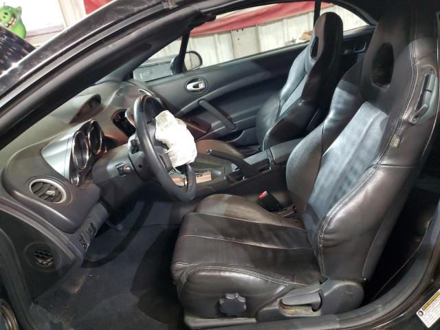 4A3AL25F98E008274 - 2008 MITSUBISHI ECLIPSE SPYDER GS 黑色 照片 7