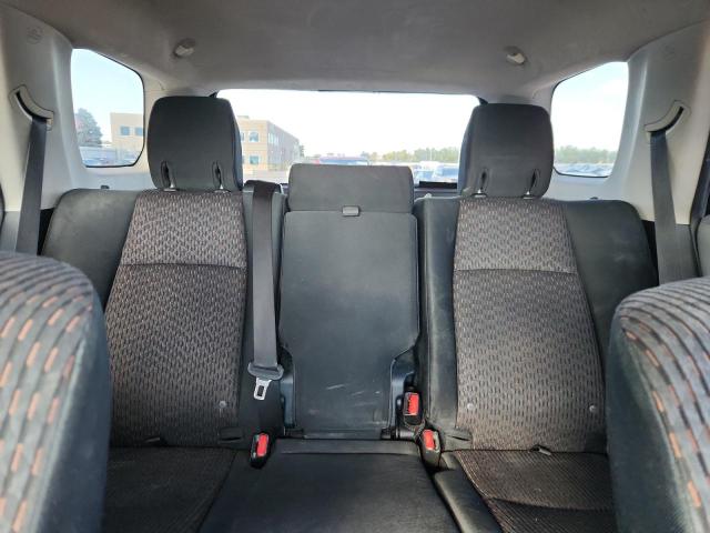 JTEBU5JR9D5143640 - 2013 TOYOTA 4RUNNER SR5 შავი ფოტო 10