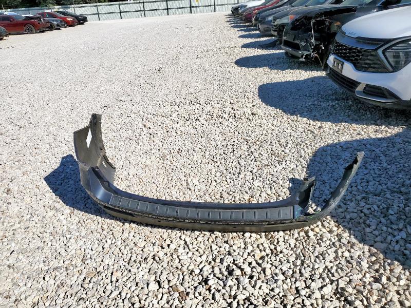 1FMSK7DH9MGB70121 - 2021 FORD EXPLORER XLT GRAY photo 13