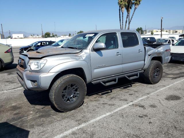 2015 TOYOTA TACOMA DOUBLE CAB PRERUNNER, 