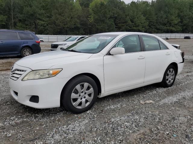 2011 TOYOTA CAMRY BASE, 