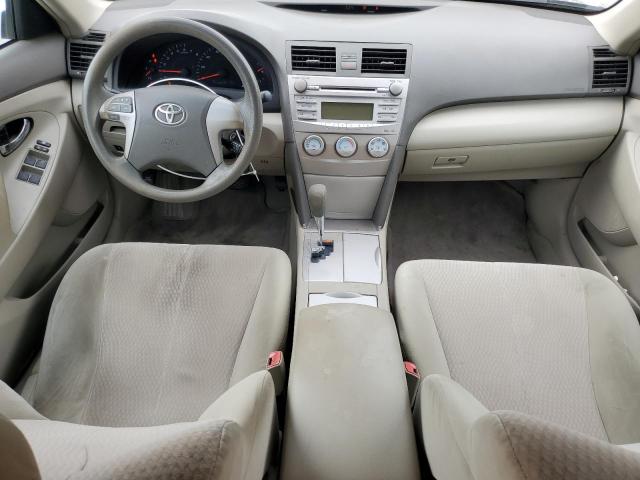 4T1BF3EK5BU584051 - 2011 TOYOTA CAMRY BASE 白色 照片 8