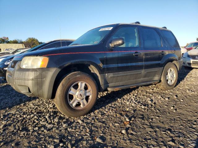 2004 FORD ESCAPE XLT, 