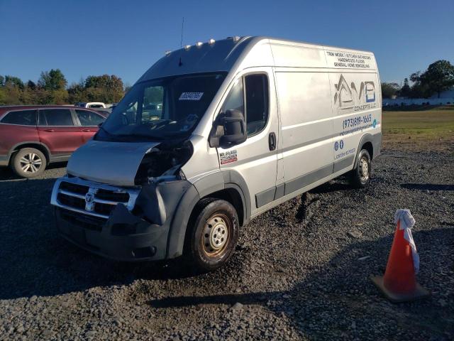 2018 RAM PROMASTER 2500 HIGH, 