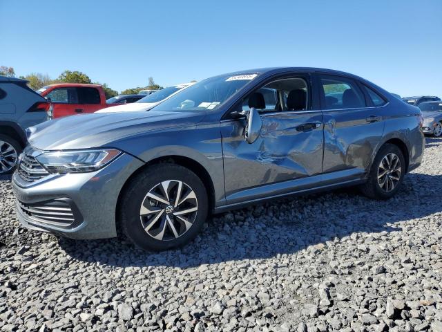 2024 VOLKSWAGEN JETTA S, 