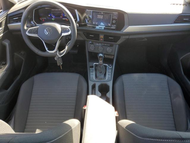 3VW5M7BU0RM102277 - 2024 VOLKSWAGEN JETTA S GRAY photo 8