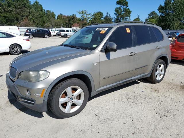 2008 BMW X5 3.0I, 