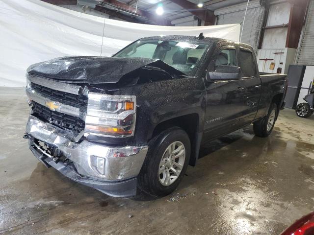 2016 CHEVROLET SILVERADO K1500 LT, 