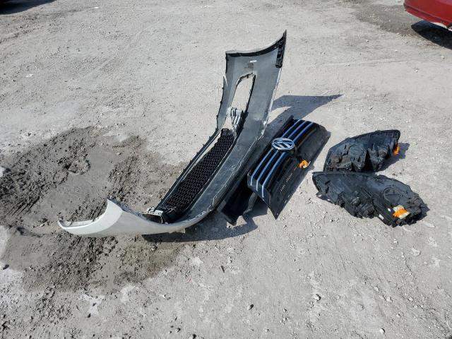 1VWBP7A39DC102808 - 2013 VOLKSWAGEN PASSAT SE WHITE photo 12