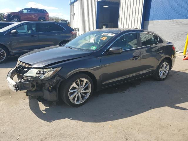 2016 ACURA ILX BASE WATCH PLUS, 