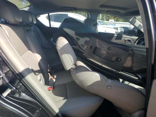 19UDE2F34GA018023 - 2016 ACURA ILX BASE WATCH PLUS GRAY photo 10