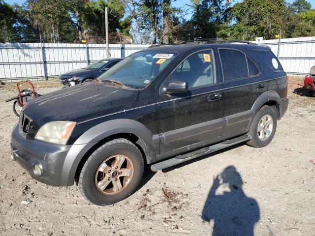 2005 KIA SORENTO EX, 
