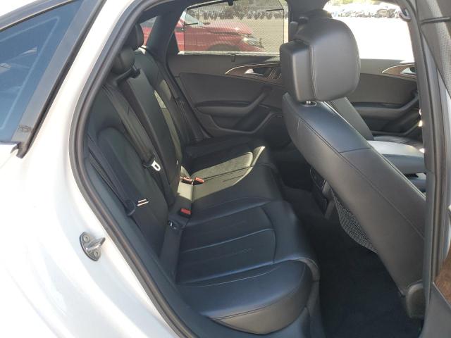 WAUDFAFC5DN029992 - 2013 AUDI A6 PREMIUM PLUS 白色 照片 10