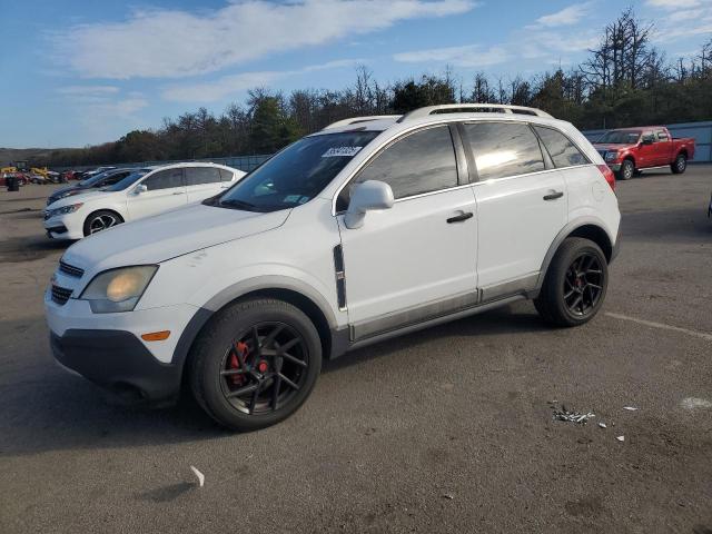 2012 CHEVROLET CAPTIVA SPORT, 