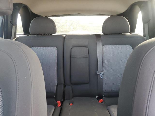 3GNAL2EK3CS535619 - 2012 CHEVROLET CAPTIVA SPORT 白色 照片 10