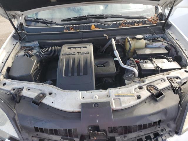 3GNAL2EK3CS535619 - 2012 CHEVROLET CAPTIVA SPORT 白色 照片 12