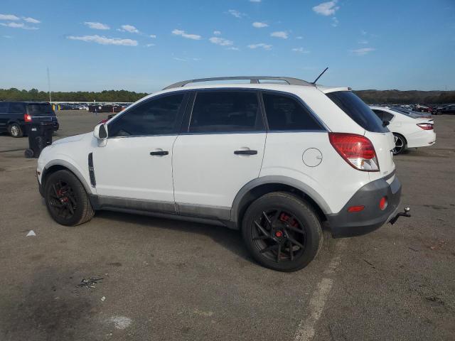 3GNAL2EK3CS535619 - 2012 CHEVROLET CAPTIVA SPORT 白色 照片 2