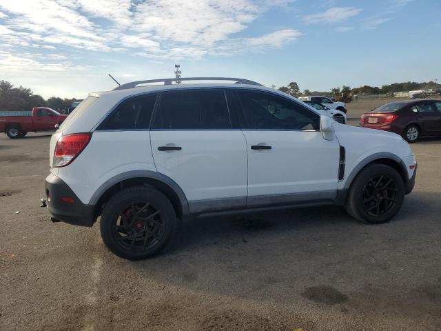 3GNAL2EK3CS535619 - 2012 CHEVROLET CAPTIVA SPORT 白色 照片 3