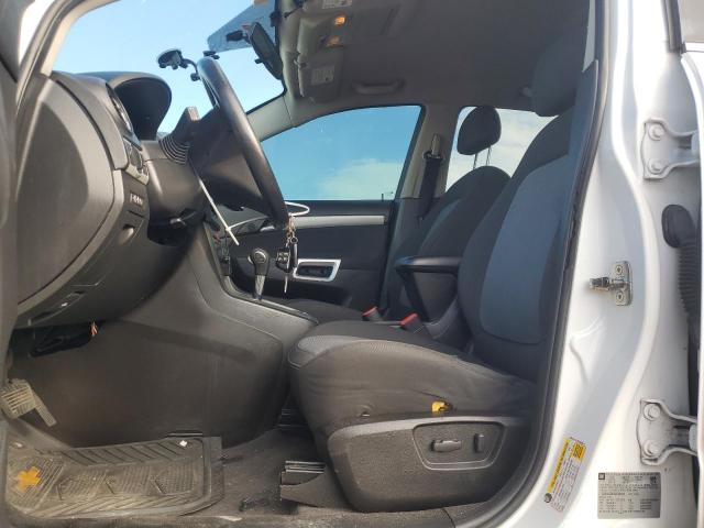 3GNAL2EK3CS535619 - 2012 CHEVROLET CAPTIVA SPORT 白色 照片 7