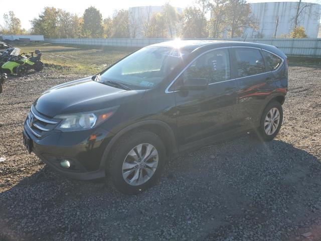 2013 HONDA CR-V EX, 