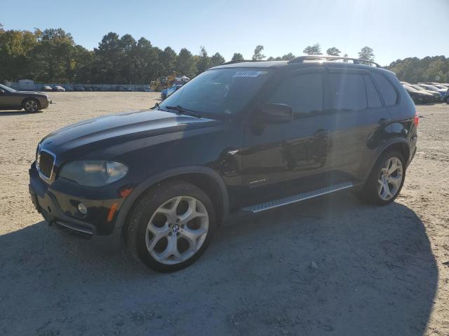 2009 BMW X5 XDRIVE48I, 