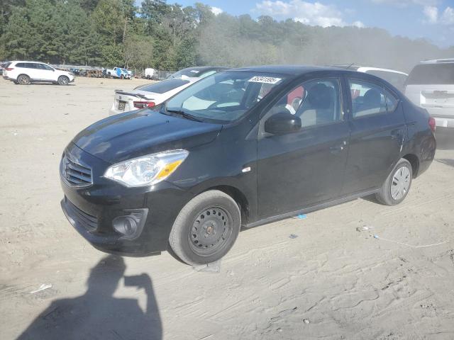 2019 MITSUBISHI MIRAGE G4 ES, 