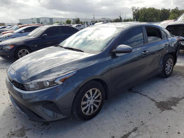 2024 KIA FORTE LX, 
