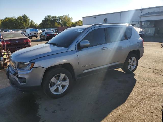 2016 JEEP COMPASS LATITUDE, 