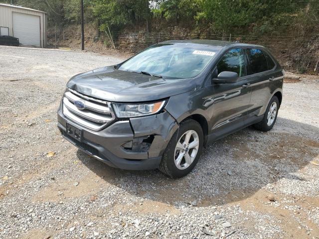 2016 FORD EDGE SE, 