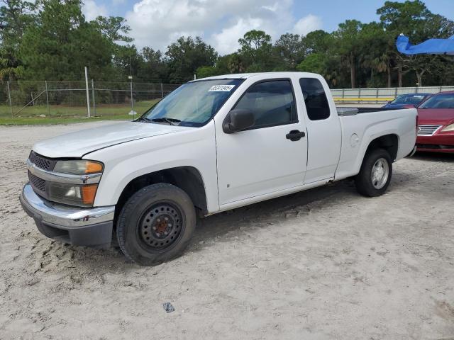 2007 CHEVROLET COLORADO, 