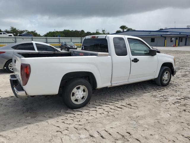 1GCCS199278126189 - 2007 CHEVROLET COLORADO 白色 照片 3