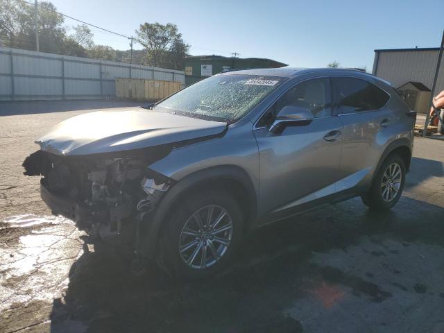 2018 LEXUS NX 300 BASE, 
