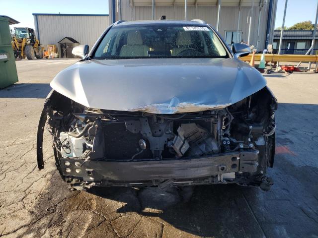 JTJYARBZ1J2110087 - 2018 LEXUS NX 300 BASE SILVER photo 5
