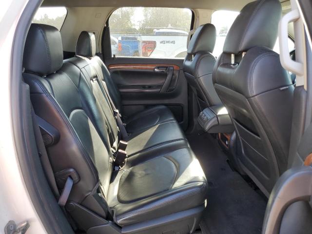 5GZER23D59J129542 - 2009 SATURN OUTLOOK XR თეთრი ფოტო 11