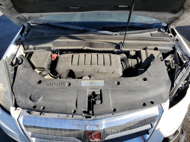 5GZER23D59J129542 - 2009 SATURN OUTLOOK XR თეთრი ფოტო 12