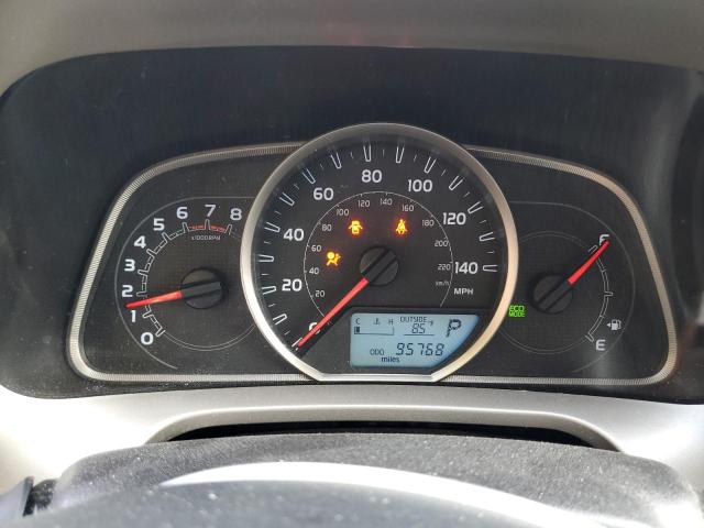 2T3BFREV7FW334031 - 2015 TOYOTA RAV4 LE GRAY photo 9