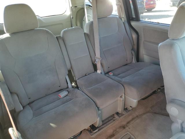 5FNRL38418B067095 - 2008 HONDA ODYSSEY EX Boz foto 11