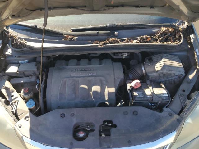 5FNRL38418B067095 - 2008 HONDA ODYSSEY EX Boz foto 12
