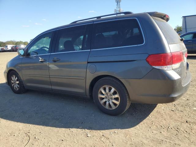 5FNRL38418B067095 - 2008 HONDA ODYSSEY EX Boz foto 2