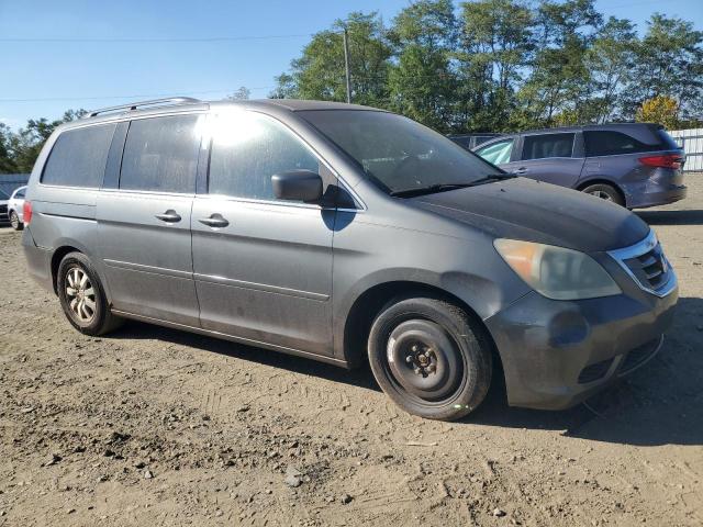 5FNRL38418B067095 - 2008 HONDA ODYSSEY EX Boz foto 4