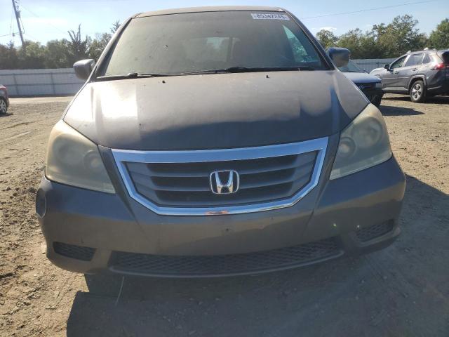 5FNRL38418B067095 - 2008 HONDA ODYSSEY EX Boz foto 5