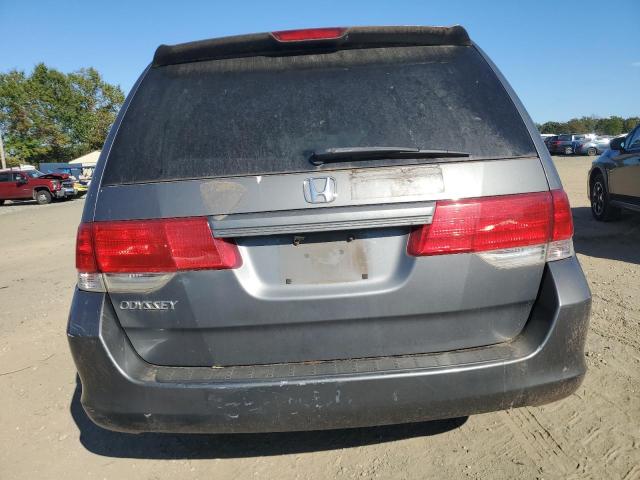 5FNRL38418B067095 - 2008 HONDA ODYSSEY EX Boz foto 6