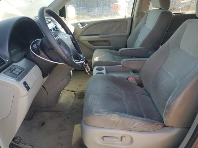 5FNRL38418B067095 - 2008 HONDA ODYSSEY EX Boz foto 7