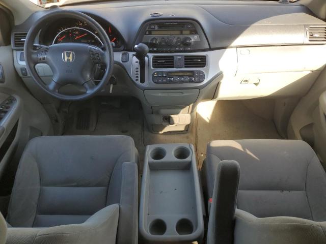 5FNRL38418B067095 - 2008 HONDA ODYSSEY EX Boz foto 8