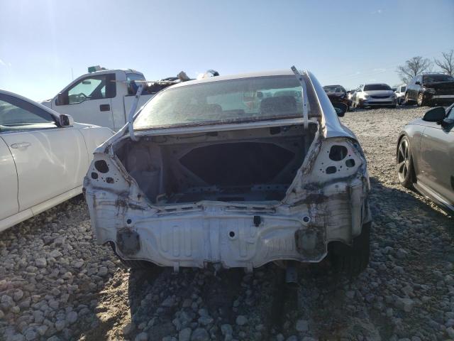 19XFB2F91FE066398 - 2015 HONDA CIVIC EXL თეთრი ფოტო 6