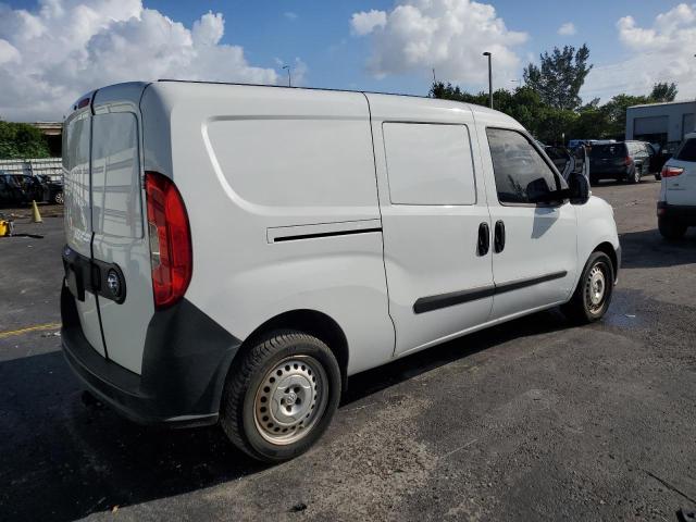 ZFBERFAB4H6D85947 - 2017 RAM PROMASTER Белый фото 3