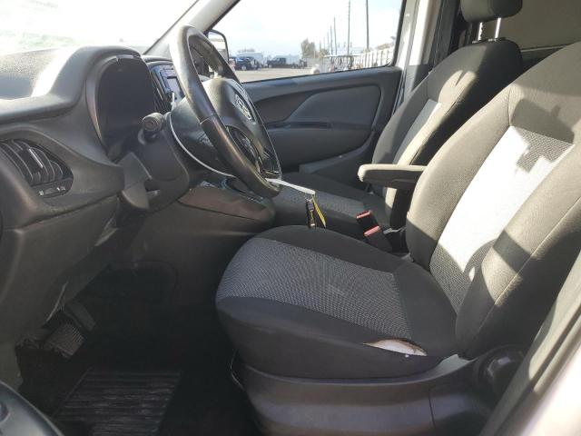 ZFBERFAB4H6D85947 - 2017 RAM PROMASTER Белый фото 7